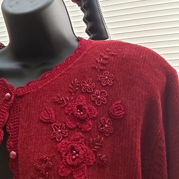 Vintage top D&D Size M - Picture 4 of 8